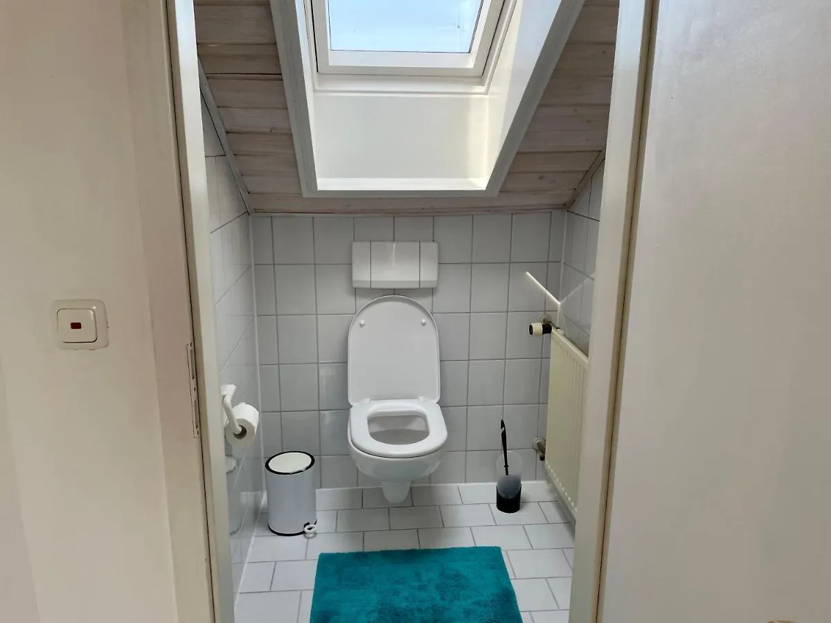 Bergblick Apartment Weilheim in Oberbayern Germany