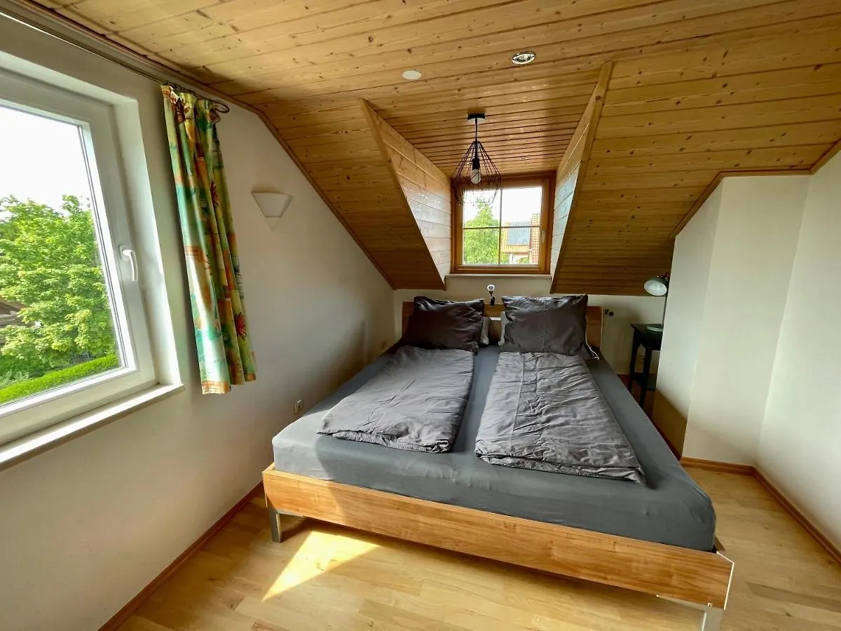 Bergblick Apartment Weilheim in Oberbayern 0*,