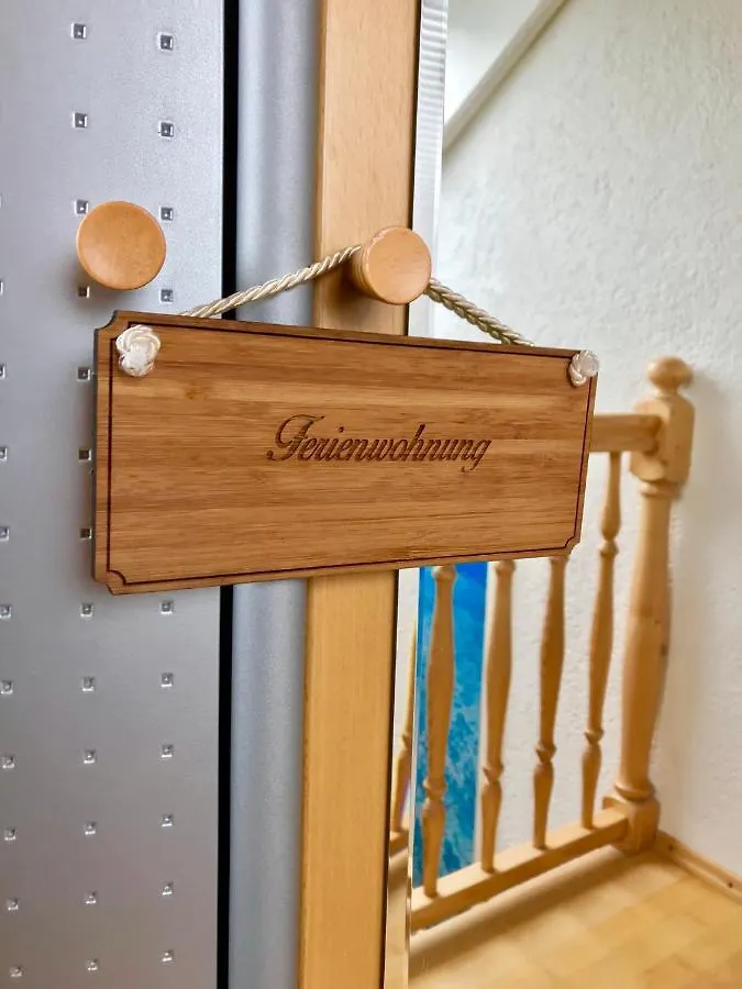 Bergblick Apartment Weilheim in Oberbayern